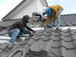 Best Roof Ventilation Installation  in Floydada, TX